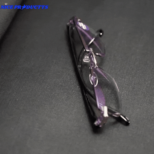 LENTES MULTIFOCALES CON PROTECCIÓN CONTRA LUZ AZUL - OPTI FOCUS LENS™